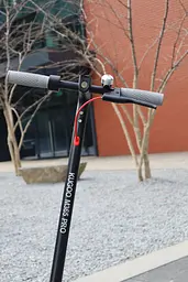 Електросамокат KUGOO M365 PRO Max 500W 11 Ah білий - мініатюра 5