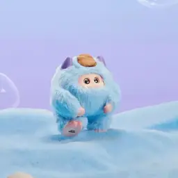 М'яка іграшка 10/10 Toys сюрприз Giggle monster Солодкі мрії (GM9981021) - мініатюра 5