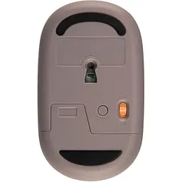 Миша Acer AMR100 Optical Bubble Peach (GP.MCE11.03J) [163593] - мініатюра 2