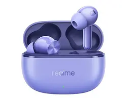 Навушники Realme Buds T200 Lite Aurora Purple