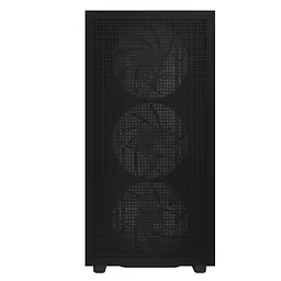 Корпус DeepCool CH560 Digital Black (R-CH560-BKAPE4D-G-1) без БЖ - мініатюра 4