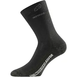 Шкарпетки Lasting WXL 900 Black L (LST-WXL900L)