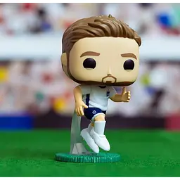 Фігурка Funko Pop! Football: Англія - Гаррі Кейн (92721) [171953] - мініатюра 3