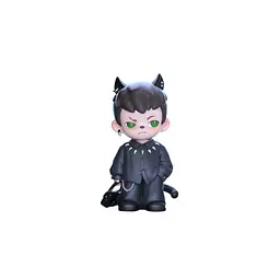 Фігурка 10/10 Toys сюрприз Tnt Boy Rayan Природжений гравець (RAM-472) - мініатюра 10