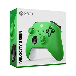 Геймпад Microsoft Xbox Series X, S (Velocity Green) - мініатюра 5
