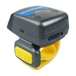 Сканер штрих-коду GeneralScan R1500BT-HW 2D, Bluetooth (R1500BT-368v3k) - мініатюра 2
