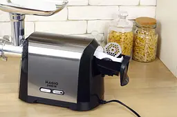 М'ясорубка електрична MAGIO MG-269 2400Вт - мініатюра 6