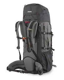 Рюкзак Pinguin Explorer 100 Black (1033-PNG 320190) - мініатюра 2
