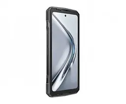 Смартфон Doogee V40 Pro 16/512Gb сріблястий (6923740229200) - мініатюра 5