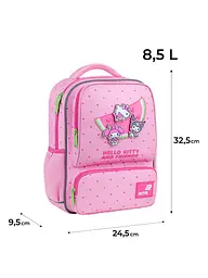 Рюкзак Kite Kids 559 HK-2 (HK26-559XS-2) - мініатюра 2