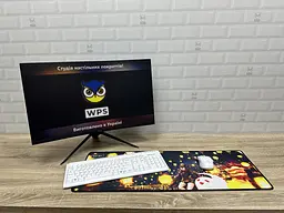 Великий килимок для мишки WorkPlaceShop Anime Геншин Імпакт Ху Тао 800 x 300 мм - мініатюра 3