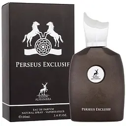 Парфумована вода Alhambra Perseus Exclusif 100 мл