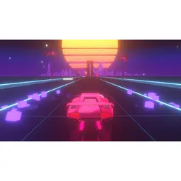 Ключ активації Microsoft Music Racer: Ultimate для Xbox One/Series - мініатюра 6