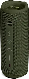 Портативна акустика JBL Flip 6 Green бездротова (JBLFLIP6GREN) - мініатюра 3