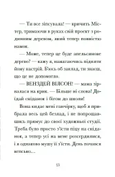 Венздей Вілсон вирішує всі проблеми. Книга 2 - Брі Ґалбрейт - мініатюра 11