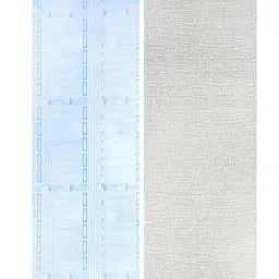 Самоклеюча плівка Sticker Wall текстурна коричнева 0.45 х10м SW-00001260 - мініатюра 3