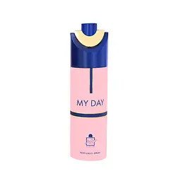 Парфумований дезодорант унісекс Milestone My Day 200 мл (MM36182)