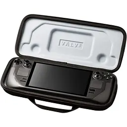 Портативна ігрова консоль Valve Steam Deck 256 GB [67305] - мініатюра 5