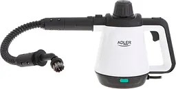 Пароочисник Adler AD 7038 [90968] - мініатюра 4
