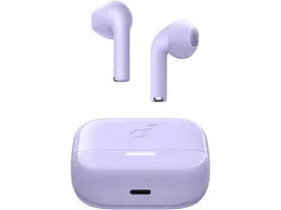 Навушники TWS ANKER SoundCore K20i Purple (A3994GQ1)