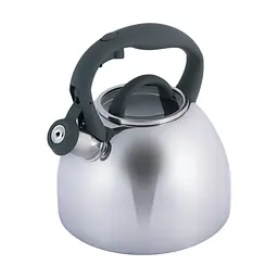 Чайник зі свистком Kamille KM-1088 2,7 л