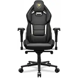 Крісло ігрове Cougar Hotrod Royal