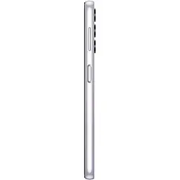 Смартфон Samsung Galaxy A14 4/64Gb Silver (SM-A145FZSU) - миниатюра 9