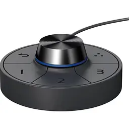 Монітор BenQ 27` PD2706U (9H.LLJLB.QEE) [147885] - мініатюра 8