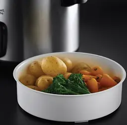 Мультиварка Cook@Home (19750-56) Russell Hobbs teh0023087 - мініатюра 3