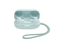 Навушники JBL Reflect Aero TWS Mint (REFLECTAEROMINT) - мініатюра 7