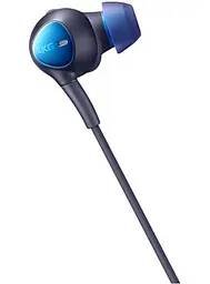 Дротова гарнітура Samsung ANC Type-C Earphones (IC500) Black (EO-IC500BBEGRU) - мініатюра 6