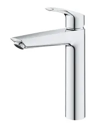 Змішувач для раковини Grohe EuroSmart XL-size на стільницю Хром (GROHE/23971003) 30412 - мініатюра 3