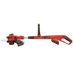 Тример акумуляторний Vitals AZT 1825-1n Kit (223825) - мініатюра 5