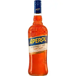 Уцінка. Аперитив Aperol Aperetivo 11% 1 л (505492)  - мініатюра 2