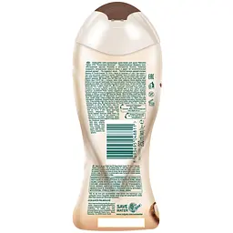 Гель для душу Palmolive Gourmet Spa Кокосове молочко, 250 мл - мініатюра 5
