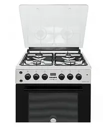 Плита комбінована ARTEL APETITO 03-E INOX - мініатюра 3