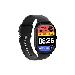 Смарт-годинник Globex Smart Watch Urban (Black) - мініатюра 3
