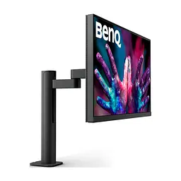 Монітор BenQ PD2705UA - мініатюра 4