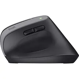 Миша Trust Bayo+ Ergonomic Black (25146) [139426] - мініатюра 5