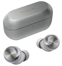 Навушники Technics EAH-AZ100-S Silver