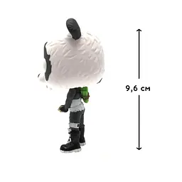 Ігрова фігурка Funko Pop Fortnite Пандамоніум, 9,6 см (41020) - мініатюра 2