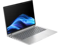 Ноутбук HP EliteBook 6 G1a 14 Silver (AY4Z7AV_V10) - мініатюра 3
