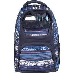 Рюкзак шкільний Cool For School 43 x 30 x 6 см 7 л Для хлопчиків Різнобарвний (CF86349) - мініатюра 5