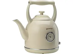 Електрочайник Gorenje K17CLIN - мініатюра 3