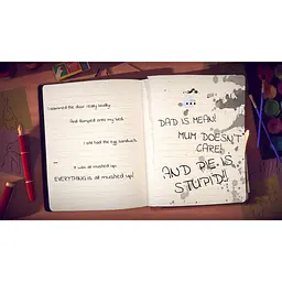Ключ активації Microsoft Lost Words: Beyond the Page для Xbox One/Series - мініатюра 8