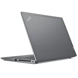 Ноутбук Lenovo ThinkPad X13 Gen 2 Metal (i7-1165G7 / 16GB / SSD 512GB / 1920x1200 IPS) б/в - мініатюра 3