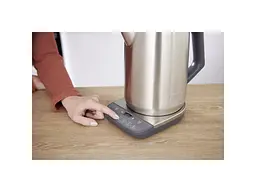 Електрочайник Ninja Stainless Steel KT201EU - мініатюра 5