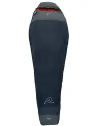 Спальний мішок Robens Moraine I "L"+11°C (250285)