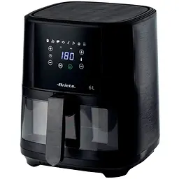 Мультипіч Ariete 4626 BK