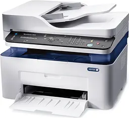 БФП XEROX WorkCentre 3025NI Wi-Fi Fax ADF (3025V_NI)